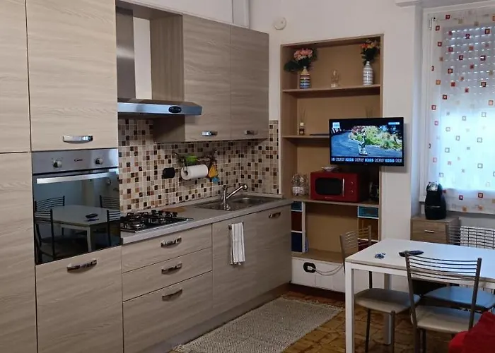 La Casa Di Paolo 2 A Milano