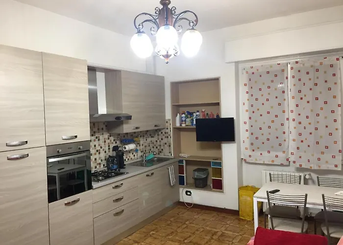 La Casa Di Paolo 2 A Milano