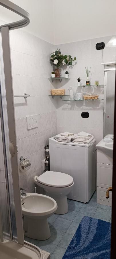 La Casa Di Paolo 2 A Appartamento Milano