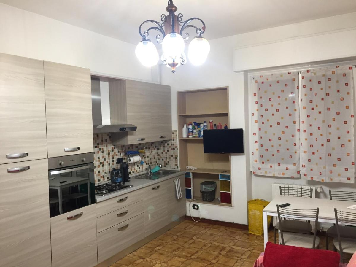 La Casa Di Paolo 2 A Appartamento *